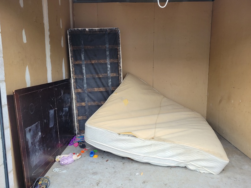 SmartStop Self Storage - Plains Rd E  auction IB-7187