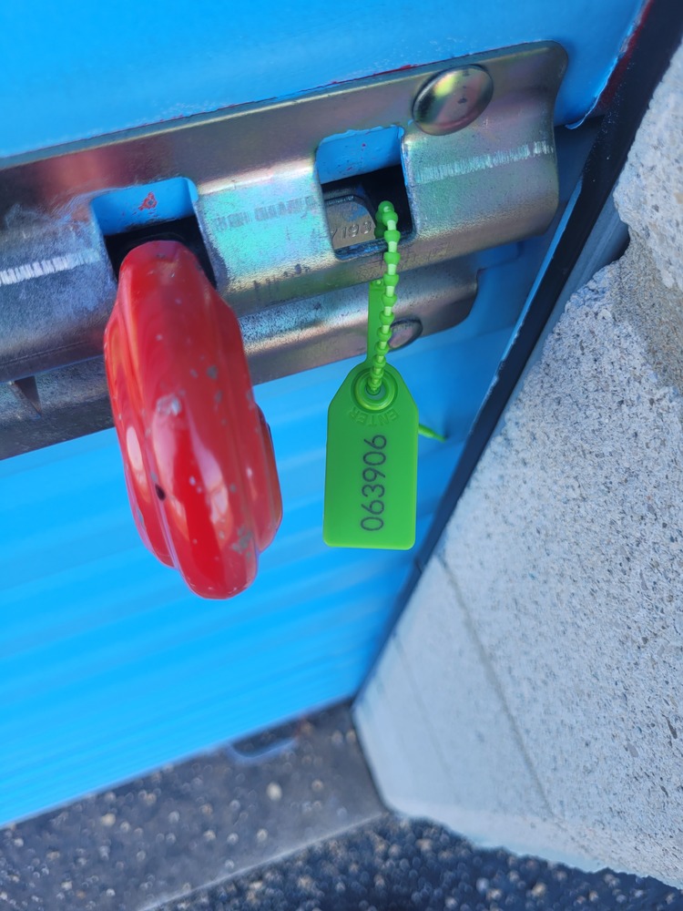 SmartStop Self Storage - Plains Rd E  auction IB-7187 10