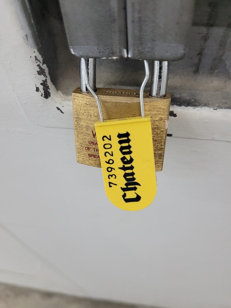 Public Storage P0038 -Jefferson Ave  auction IB-5688 20