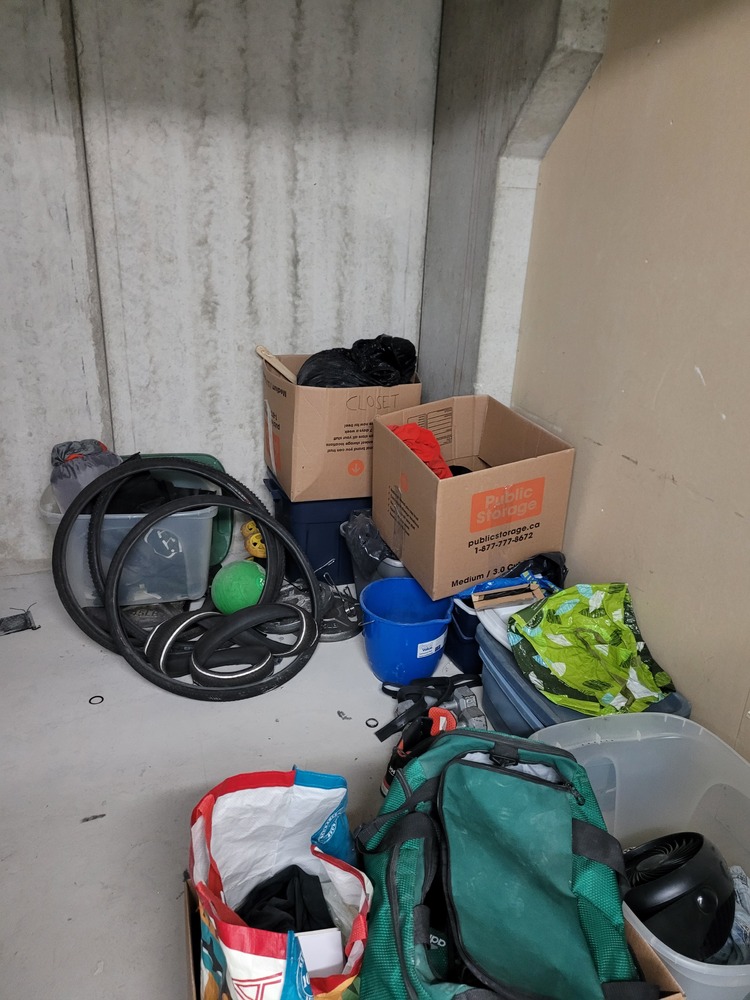 Public Storage P0038 -Jefferson Ave  auction IB-5688 30