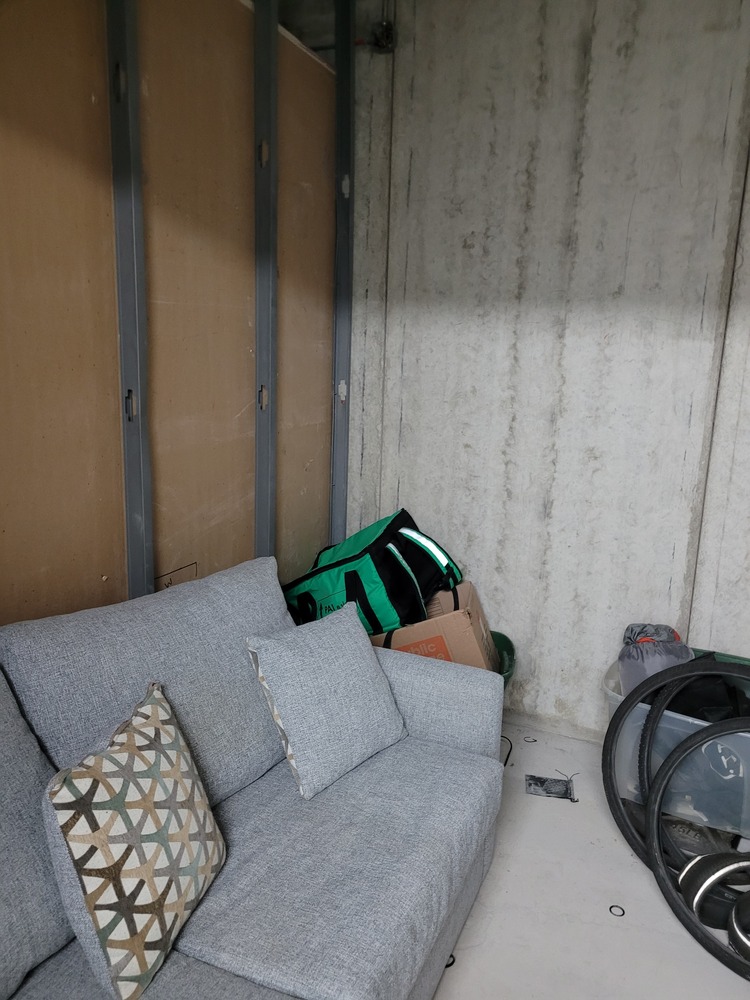 Public Storage P0038 -Jefferson Ave  auction IB-5688 50