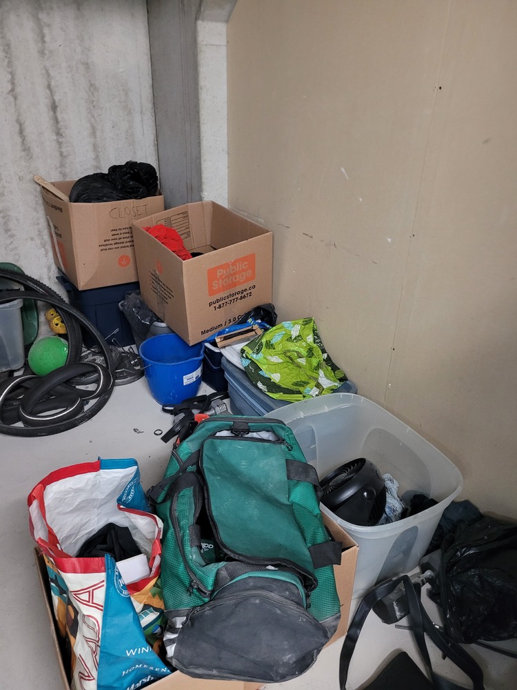 Public Storage P0038 -Jefferson Ave  auction IB-5688 60