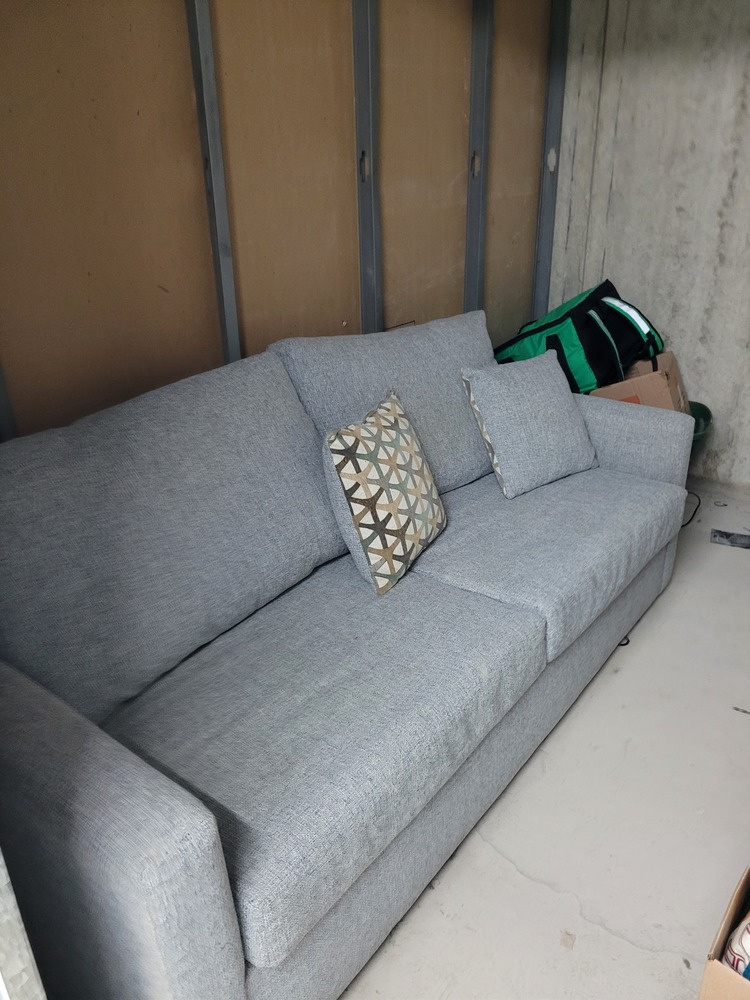 Public Storage P0038 -Jefferson Ave  auction IB-5688 80