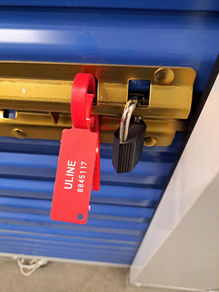 Montreal Mini-Storage - Hodge  auction IB-3687 20