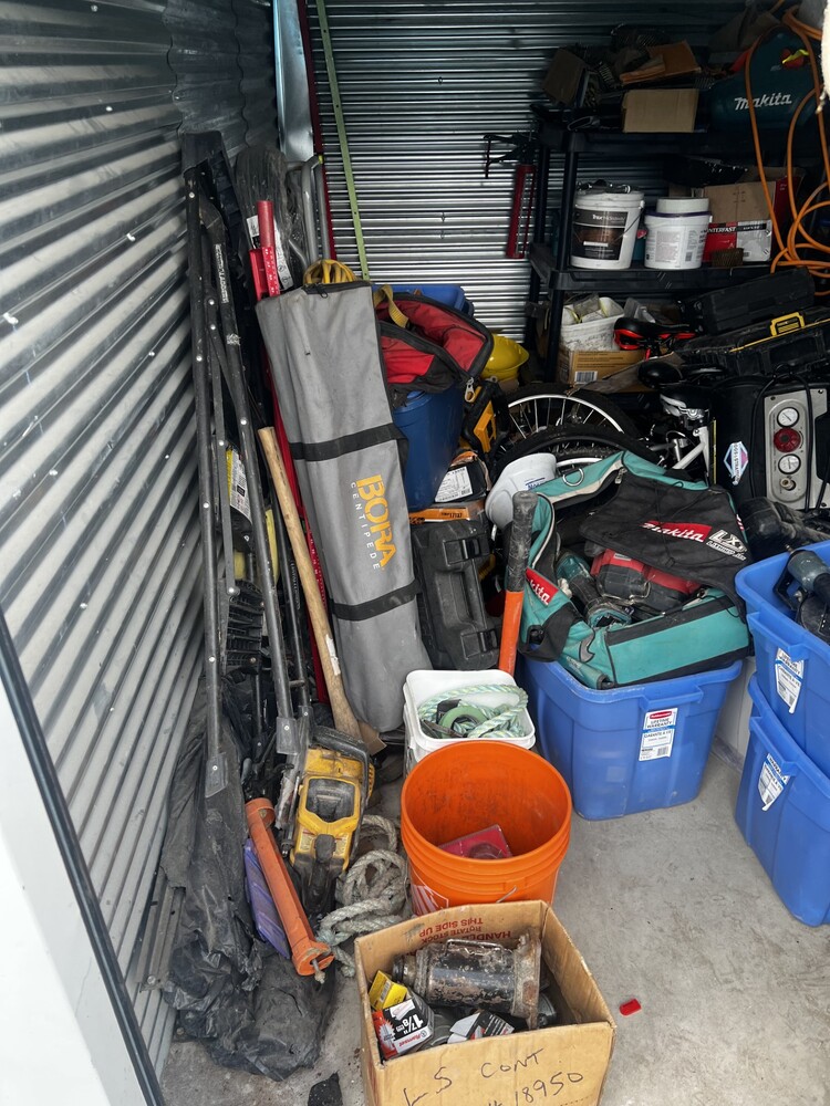 3017 - StorageMart Weston Rd Woodbridge  auction IB-4538 10