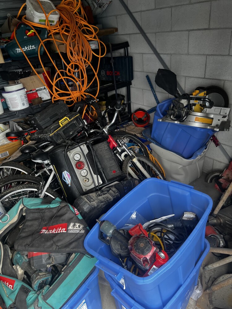 3017 - StorageMart Weston Rd Woodbridge  auction IB-4538 20