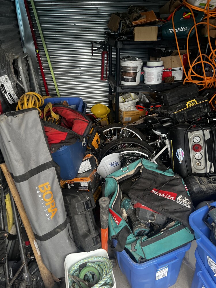 3017 - StorageMart Weston Rd Woodbridge  auction IB-4538 40