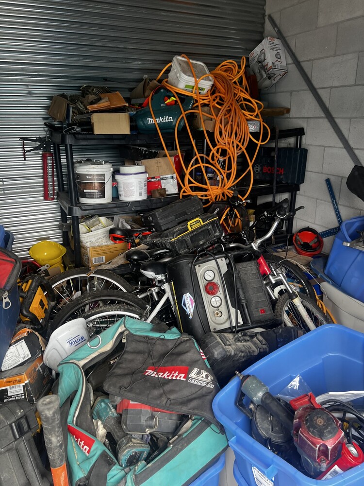 3017 - StorageMart Weston Rd Woodbridge  auction IB-4538 30