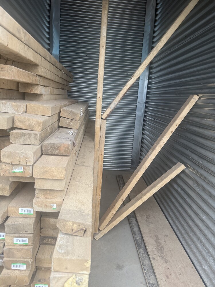 3017 - StorageMart Weston Rd Woodbridge  auction IB-3181