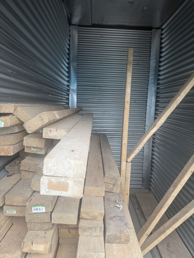 3017 - StorageMart Weston Rd Woodbridge  auction IB-3181 10