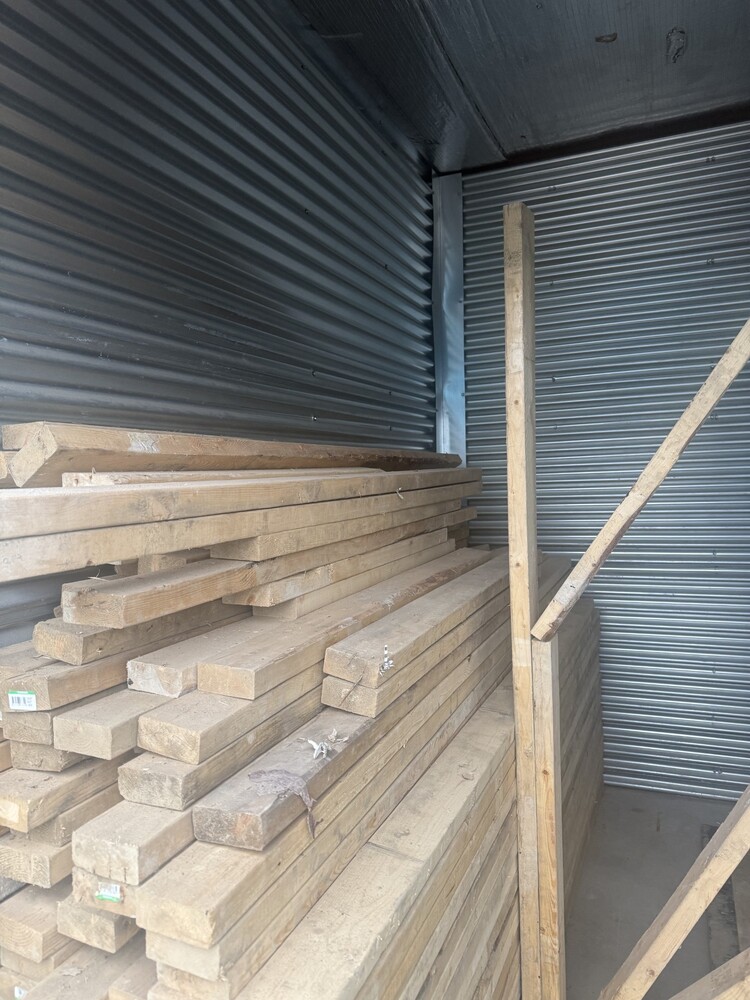 3017 - StorageMart Weston Rd Woodbridge  auction IB-3181 20