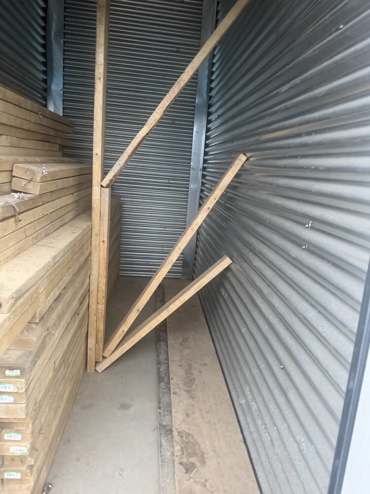 3017 - StorageMart Weston Rd Woodbridge  auction IB-3181 30