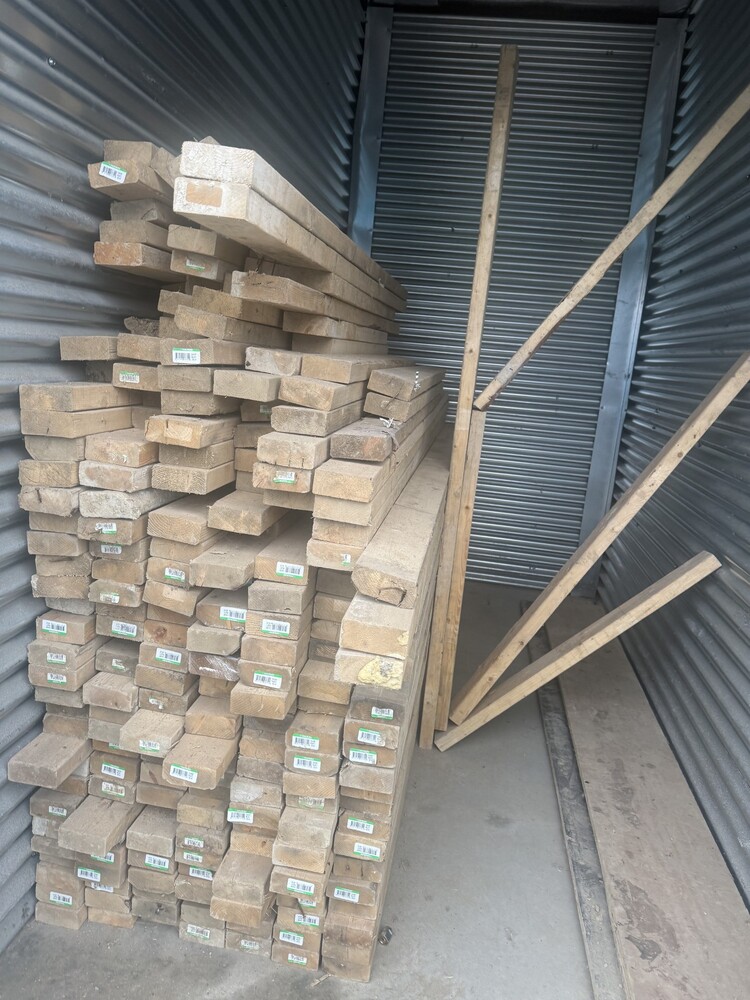 3017 - StorageMart Weston Rd Woodbridge  auction IB-3181 40