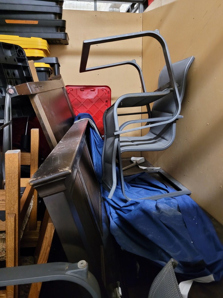 Public Storage P0038 -Jefferson Ave  auction IB-8209