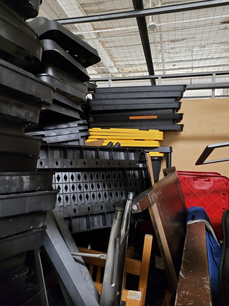 Public Storage P0038 -Jefferson Ave  auction IB-8209 20