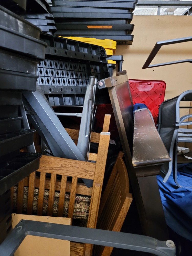 Public Storage P0038 -Jefferson Ave  auction IB-8209 40