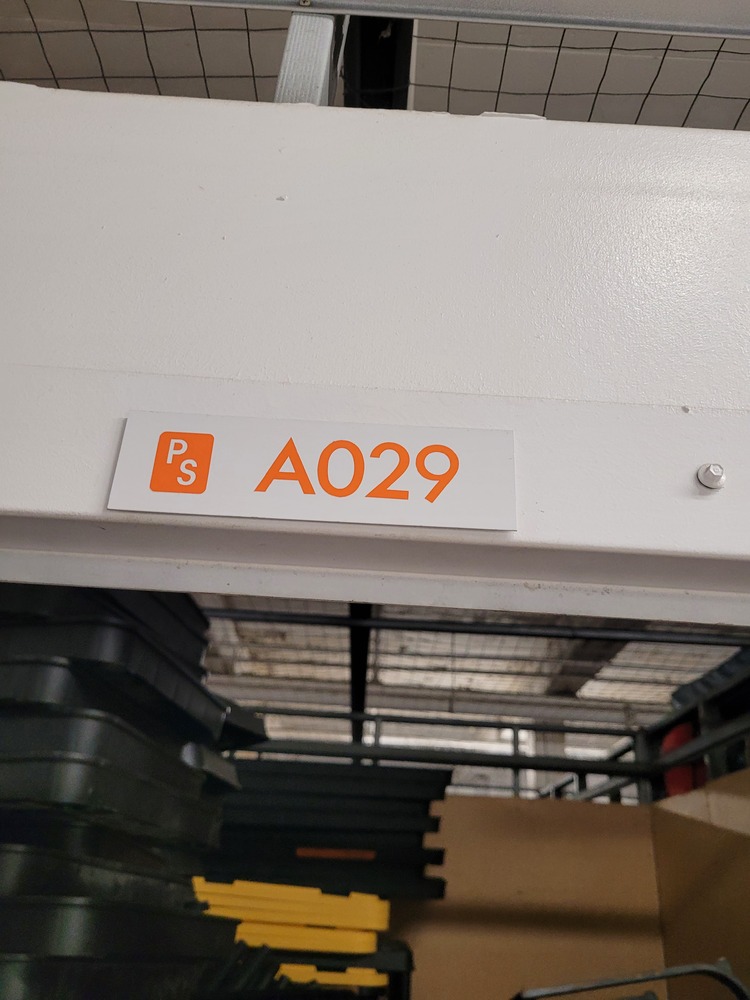 Public Storage P0038 -Jefferson Ave  auction IB-8209 50