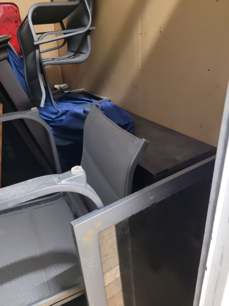 Public Storage P0038 -Jefferson Ave  auction IB-8209 60