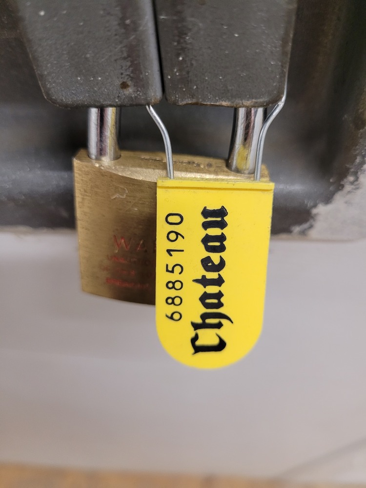 Public Storage P0038 -Jefferson Ave  auction IB-8209 80