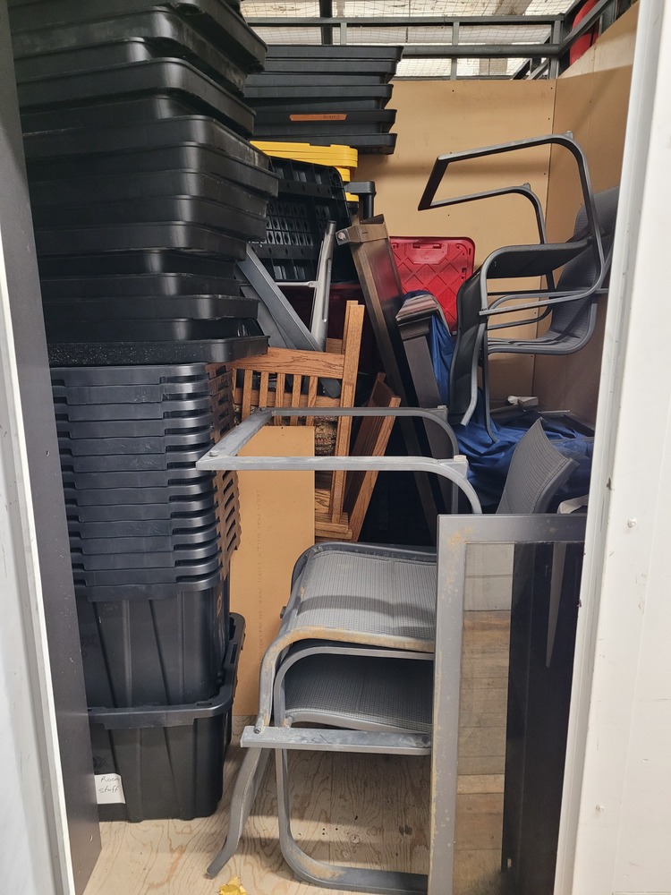 Public Storage P0038 -Jefferson Ave  auction IB-8209 90