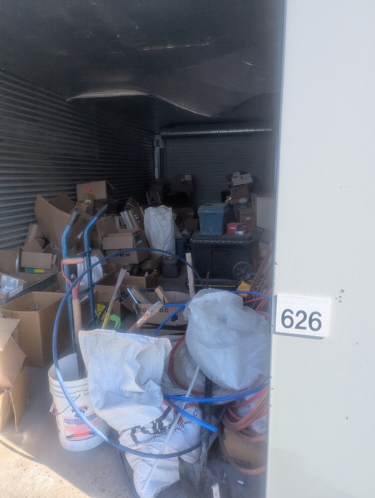 3017 - StorageMart Weston Rd Woodbridge  auction IB-9526 20