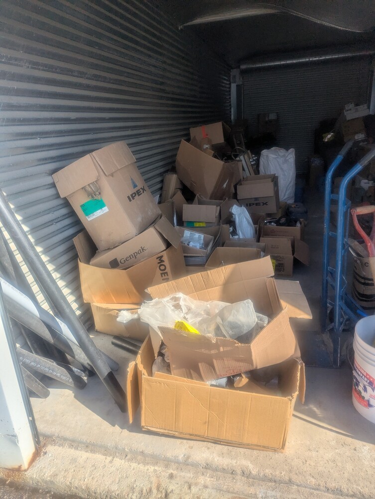 3017 - StorageMart Weston Rd Woodbridge  auction IB-9526 30