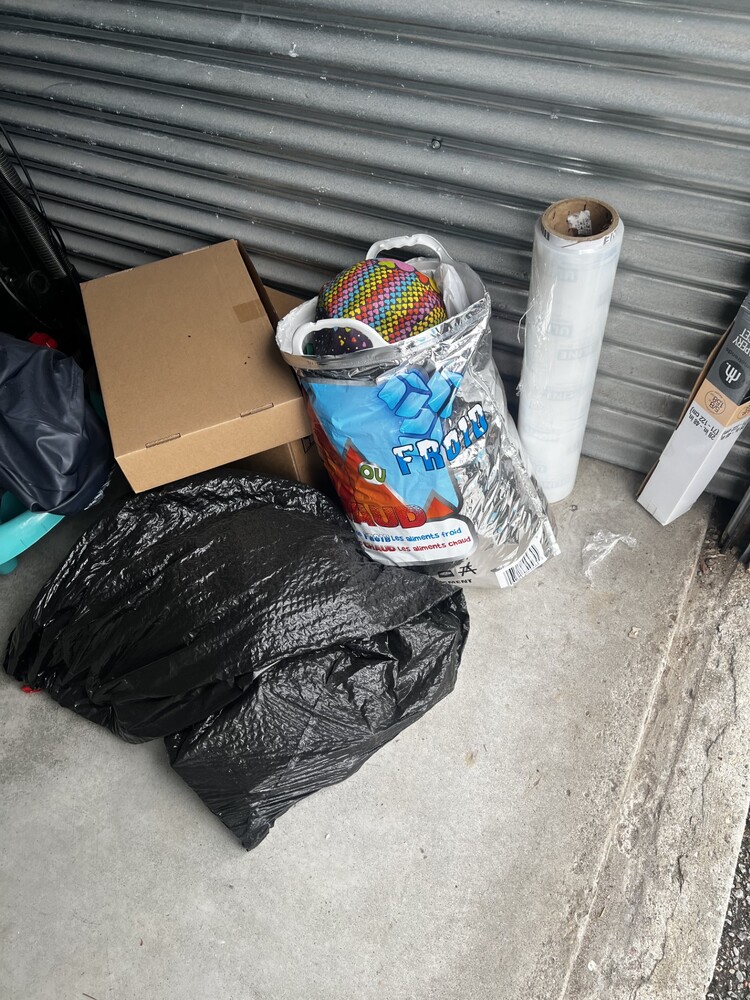 3017 - StorageMart Weston Rd Woodbridge  auction IB-7139 10