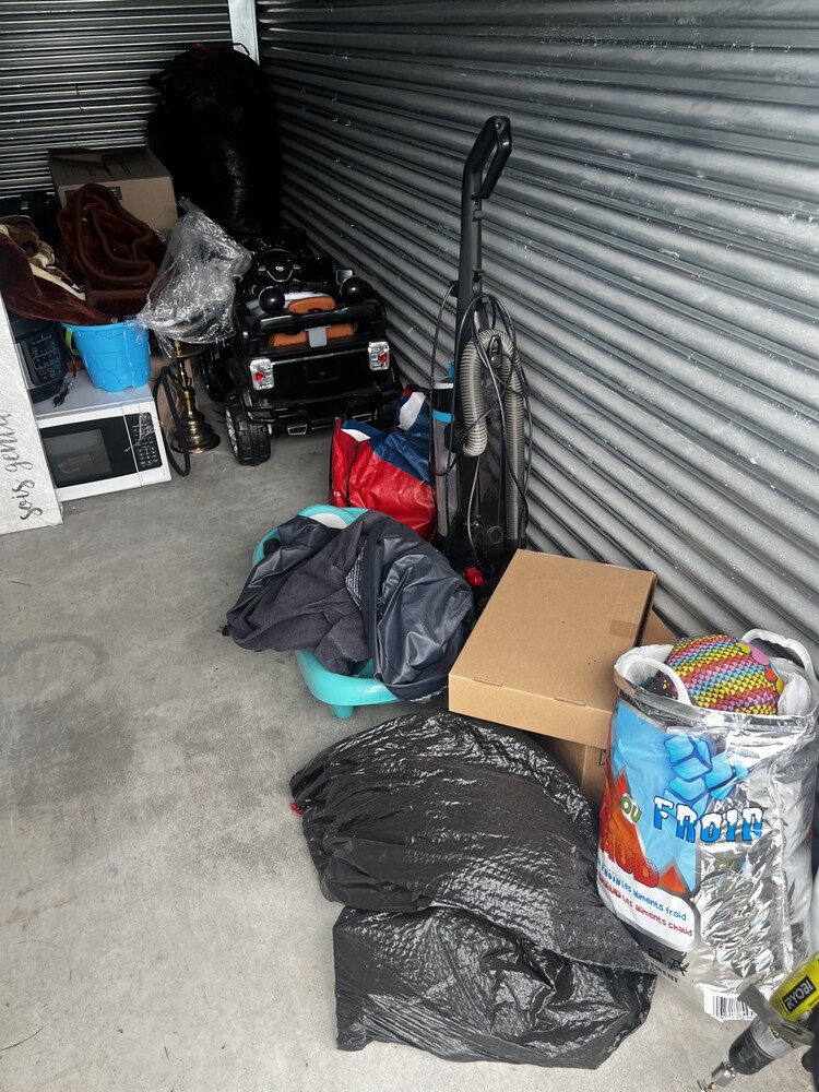 3017 - StorageMart Weston Rd Woodbridge  auction IB-7139 20