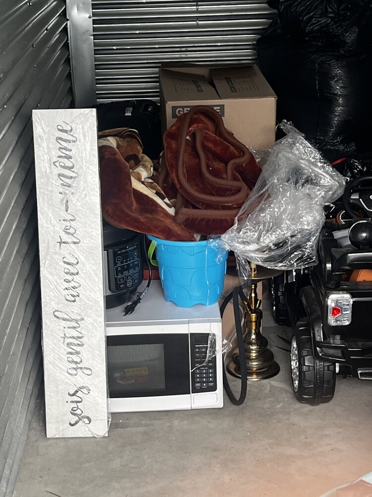 3017 - StorageMart Weston Rd Woodbridge  auction IB-7139 30