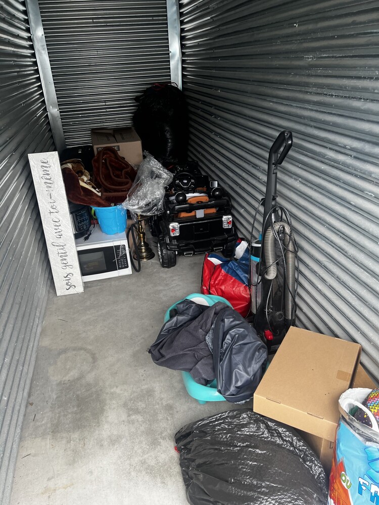 3017 - StorageMart Weston Rd Woodbridge  auction IB-7139 40