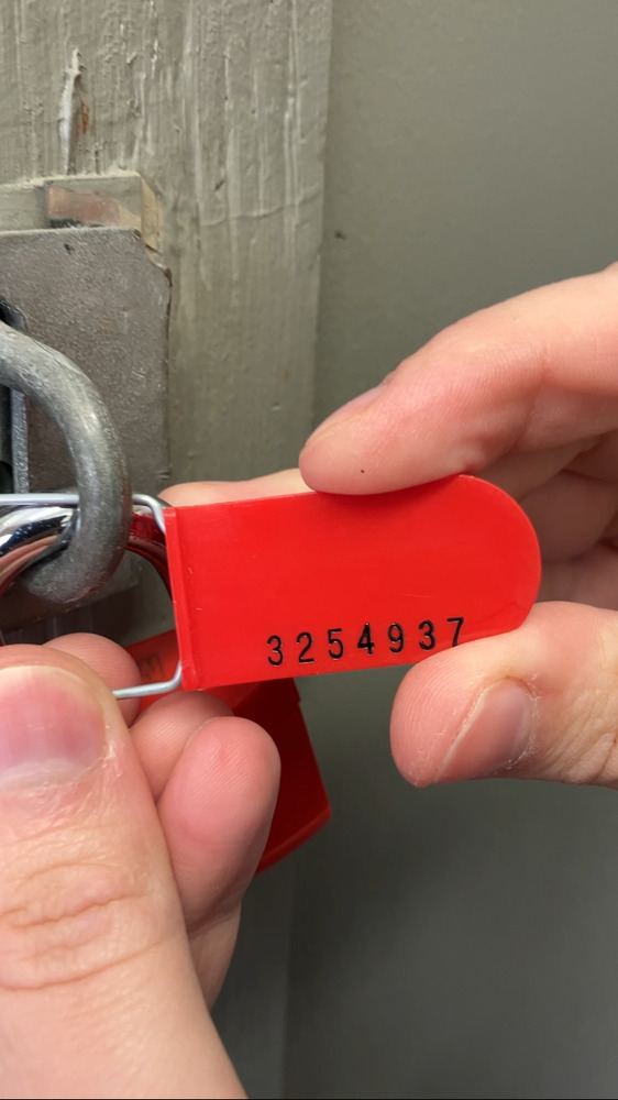 Advanced Self Storage - Vancouver  auction IB-4250 20