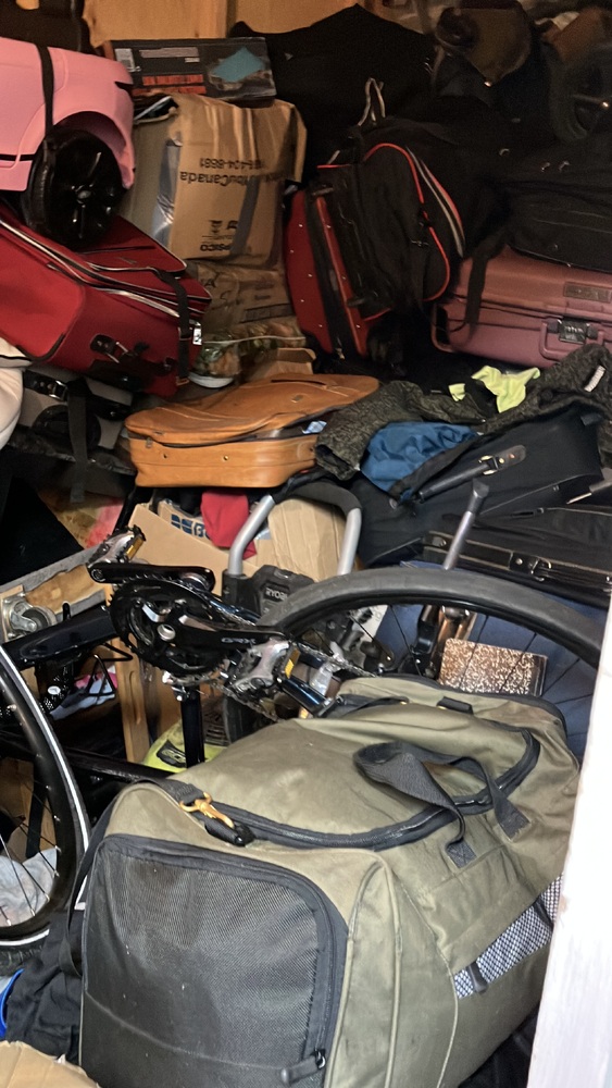 Advanced Self Storage - Vancouver  auction IB-4250 90