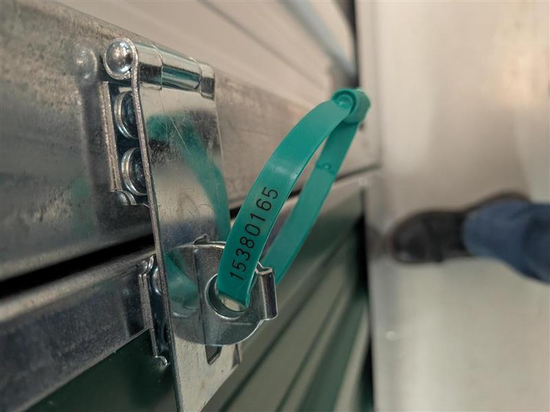 Montreal Mini-Storage - Beaumont  auction IB-8834