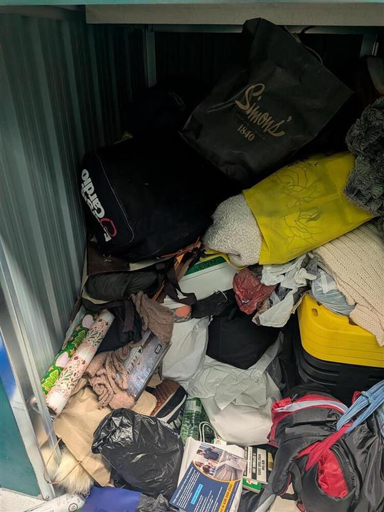 Montreal Mini-Storage - Beaumont  auction IB-4402 20