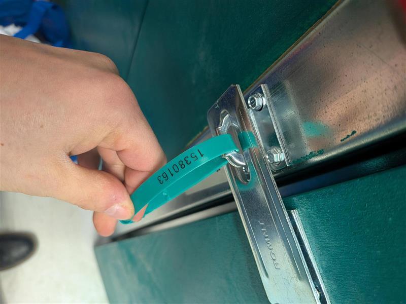 Montreal Mini-Storage - Beaumont  auction IB-4402