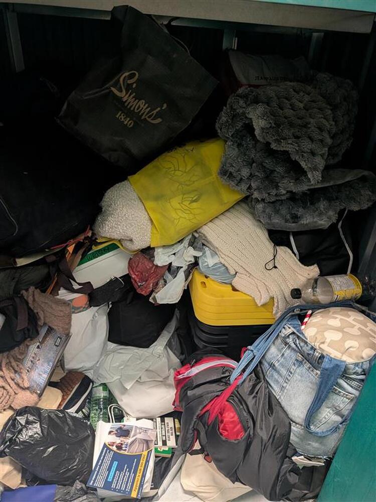 Montreal Mini-Storage - Beaumont  auction IB-4402 10