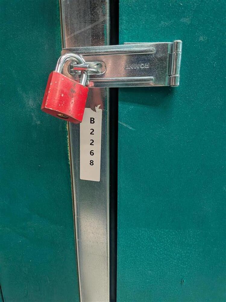 Montreal Mini-Storage - Beaumont  auction IB-4402 30