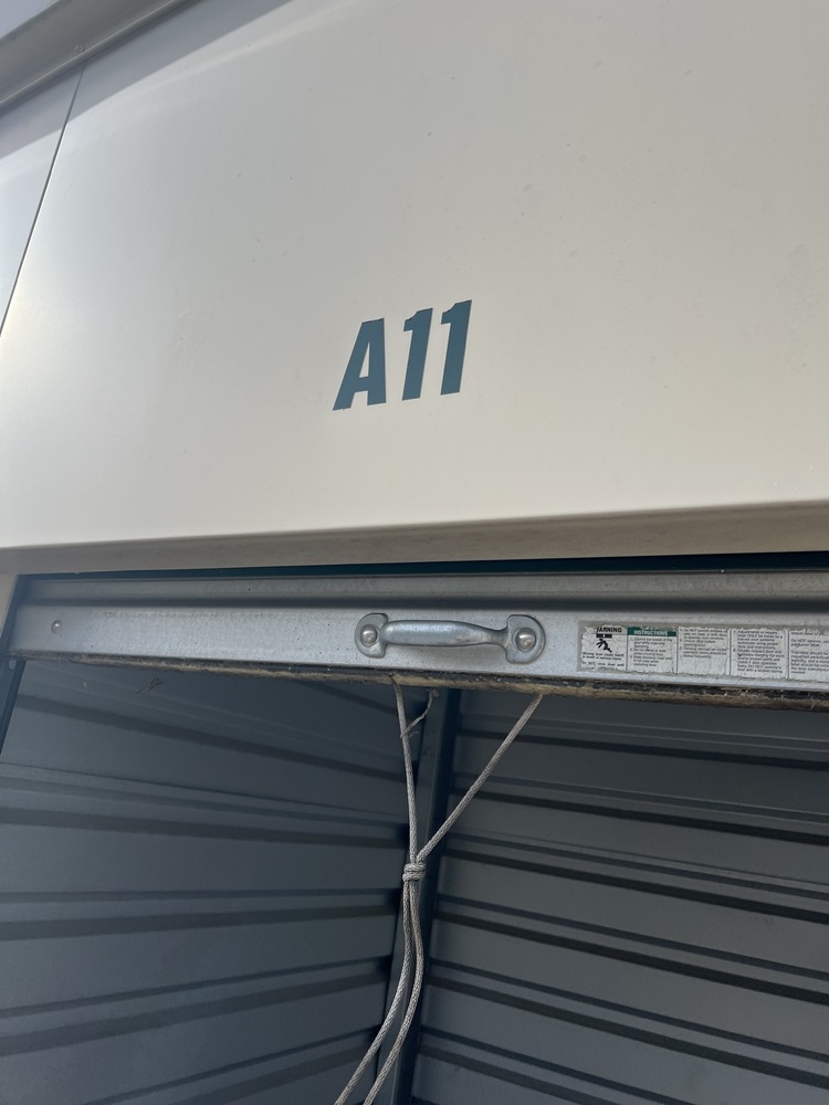 DEStorage.com - Millsboro  auction IB-1565