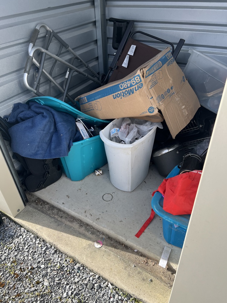 DEStorage.com - Millsboro  auction IB-1565 10