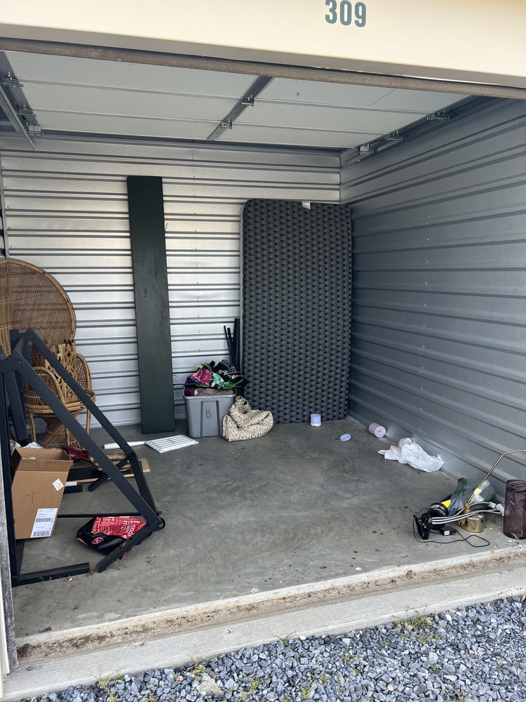 DEStorage.com - Millsboro  auction IB-3636 10