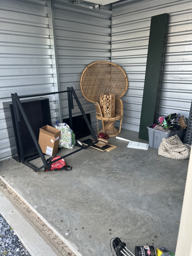 DEStorage.com - Millsboro  auction IB-3636 20