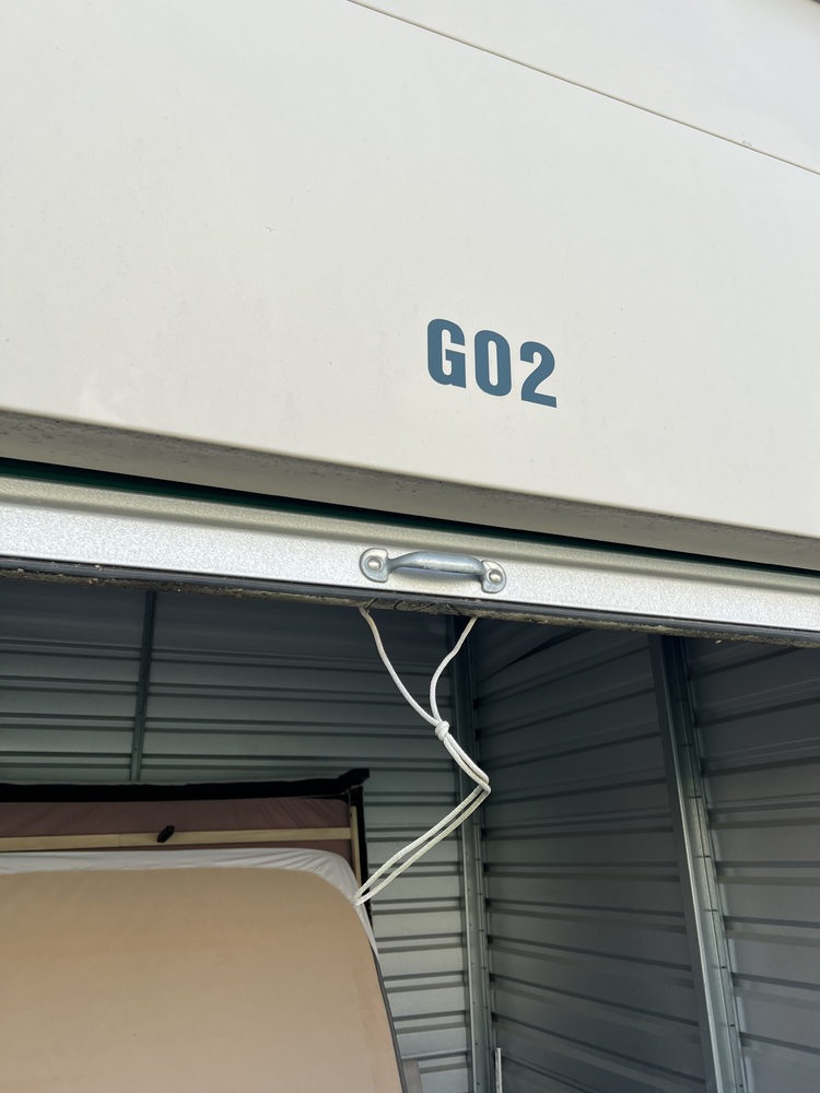 DEStorage.com - Millsboro  auction IB-6821