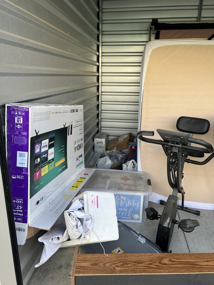 DEStorage.com - Millsboro  auction IB-6821 20