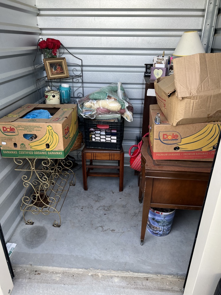 DEStorage.com - Millsboro  auction IB-6641