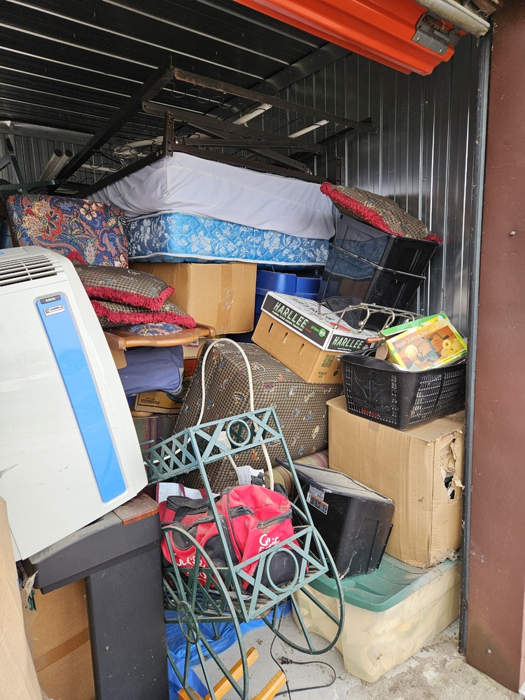 Bigford Mini Storage  auction IB-3634 10