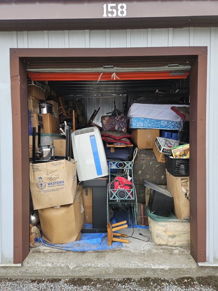 Bigford Mini Storage  auction IB-3634 20