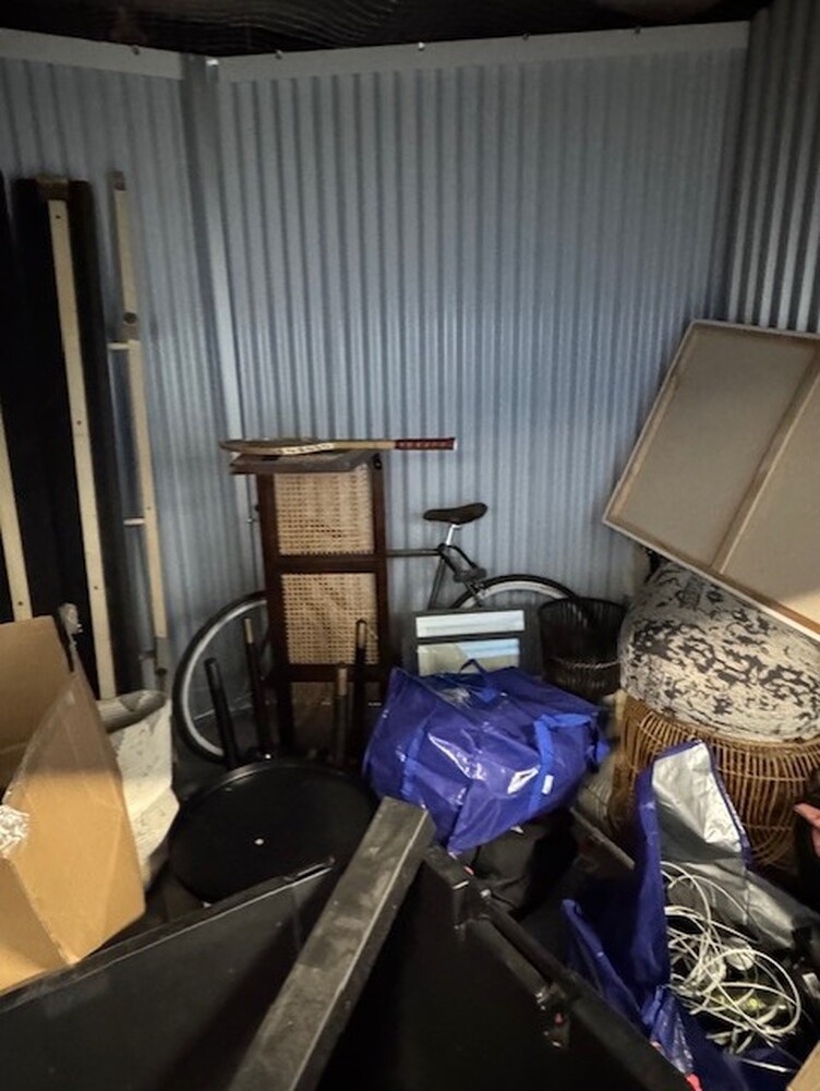 SmartStop Self Storage - Toronto - Dupont  auction IB-7532 30