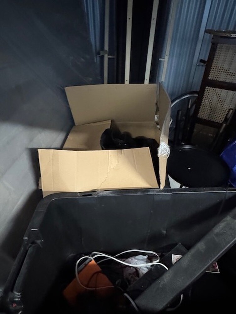 SmartStop Self Storage - Toronto - Dupont  auction IB-7532