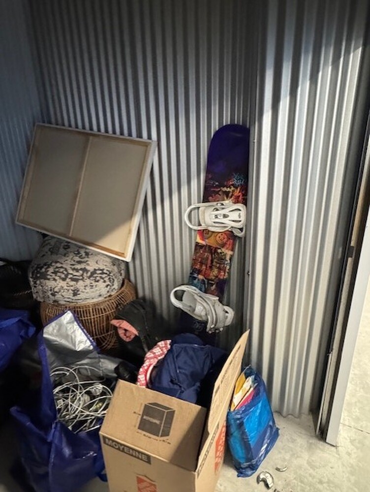 SmartStop Self Storage - Toronto - Dupont  auction IB-7532 50