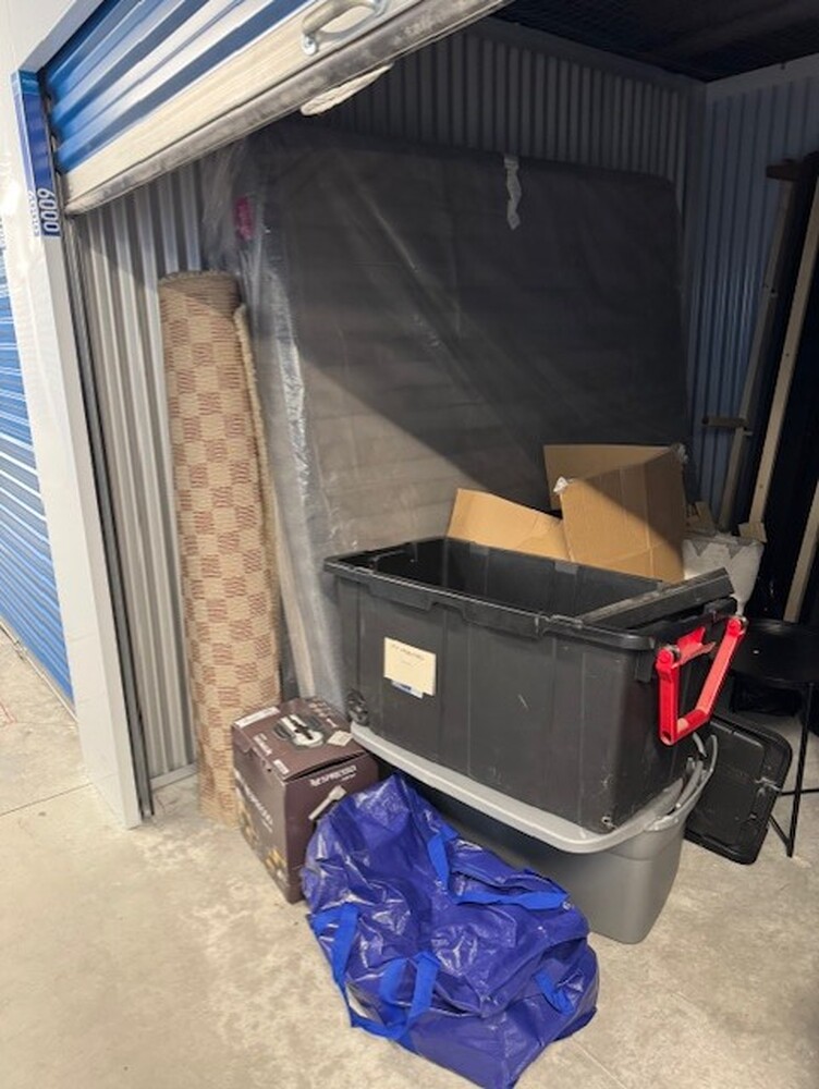 SmartStop Self Storage - Toronto - Dupont  auction IB-7532 40